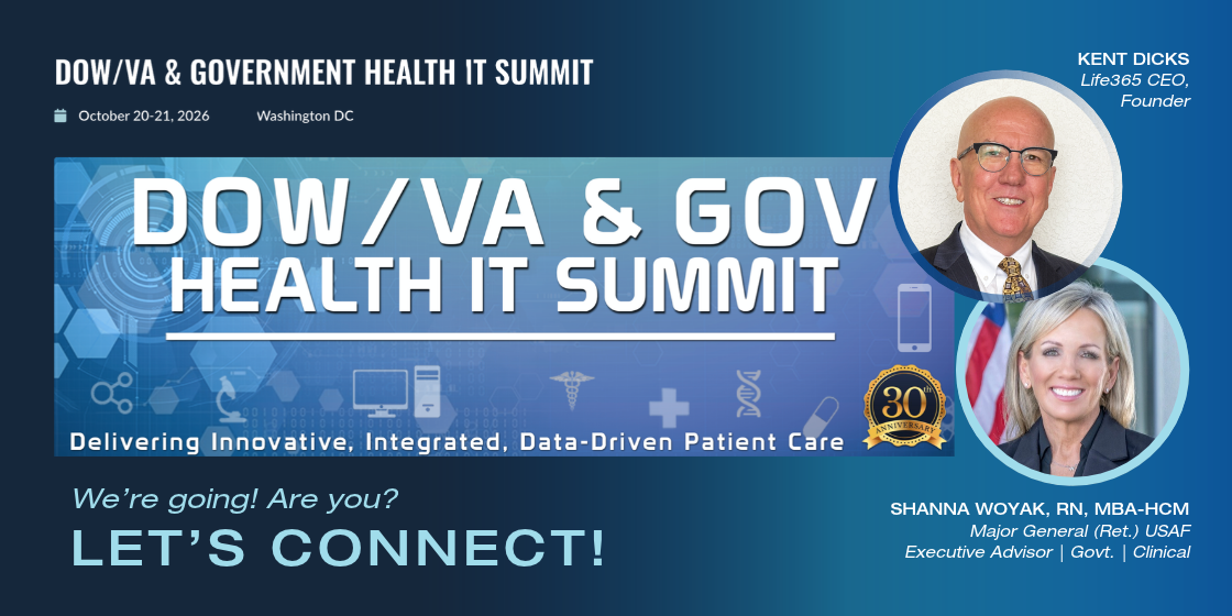 Dow-VA-Health-Summit-Connect