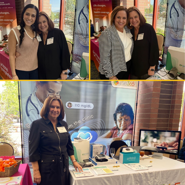 Donna Rural Health Conference